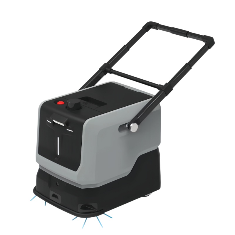 固原坦洁无人智能清洁机器人T10